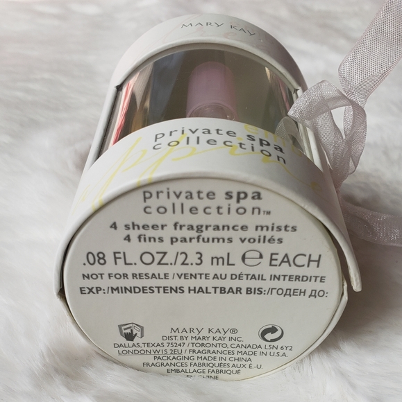 🆕️MK- Spa Scent Collection - Picture 7 of 8